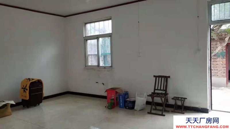 邯鄲 復(fù)興 出租復(fù)興區(qū)帶院平房可作倉庫