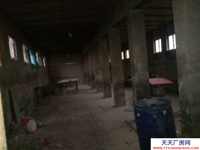 (出租) 張慶鄉(xiāng)演武村 倉庫 2000平米