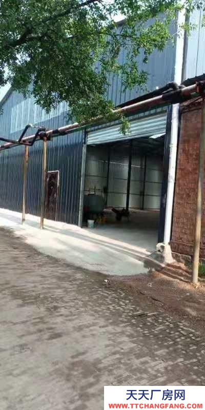 (出租) 位于北磚井村,400平米