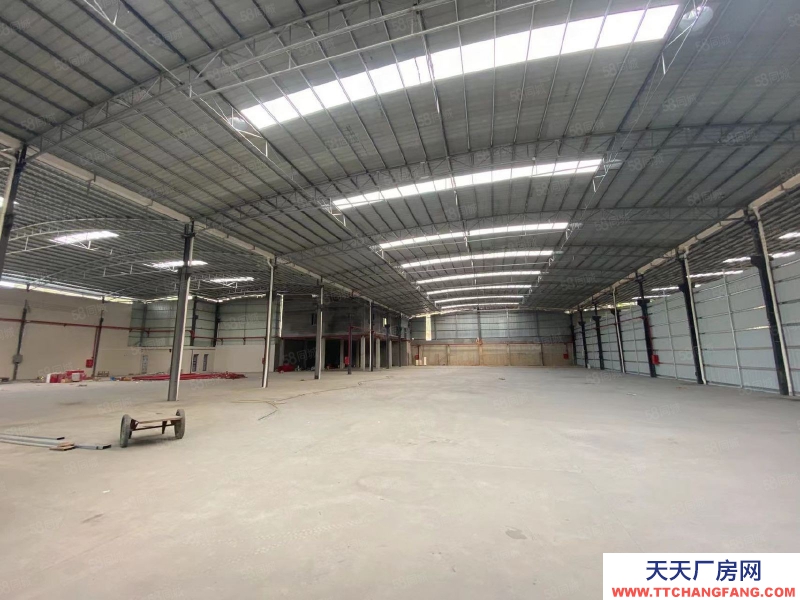 (出租) 清遠(yuǎn)龍溪路 全新標(biāo)準(zhǔn)廠房出租 3000方 帶有辦公室辦公 可分租