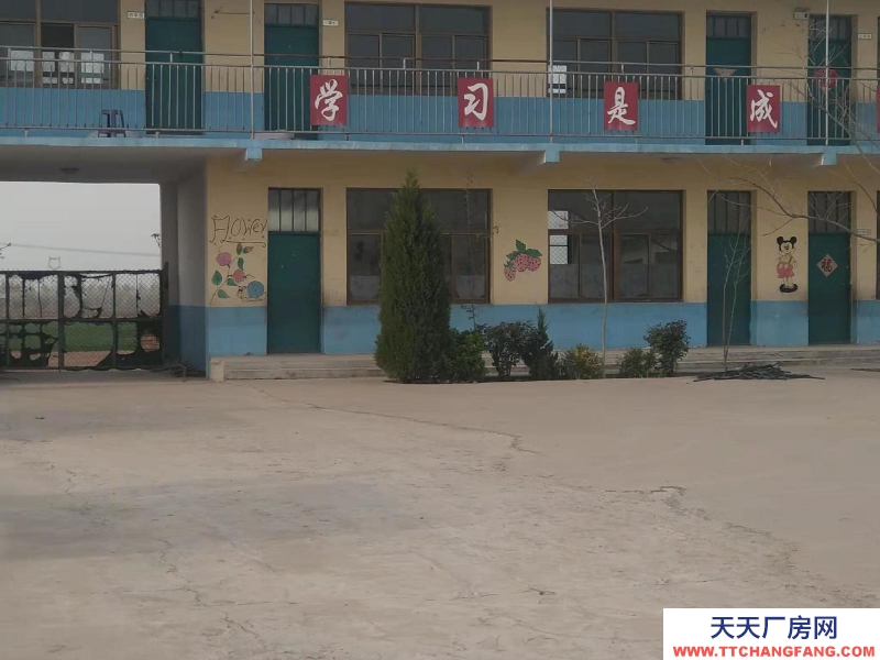 邯鄲 臨漳縣  本院水電（220伏380伏）齊全 大（牽引車）小車均可進院