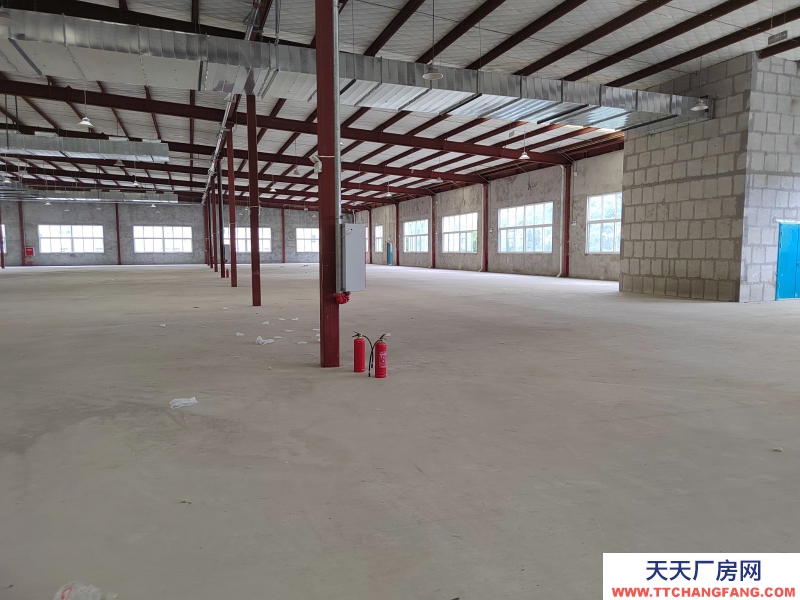 成都周邊標(biāo)準(zhǔn)廠房出租32000平米（可分租）