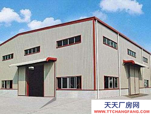 邯鄲 臨漳縣工業(yè)園區(qū)內(nèi)，四周大路，可進大車，臨高速公路