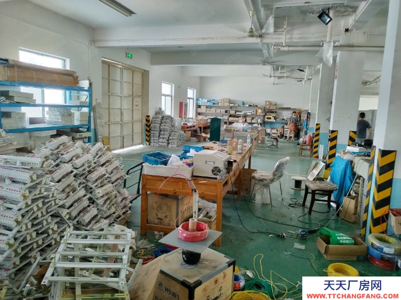 嘉興秀洲(出租) 嘉興市秀洲區(qū)嘉北街道650平廠房子出租！??！