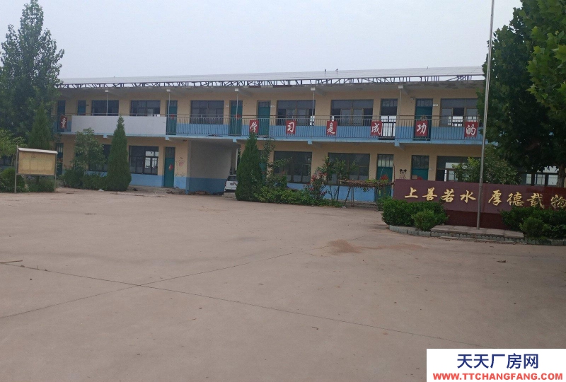 邯鄲 臨漳縣  可以辦公可以當庫房可以辦學校。長租短租都可以