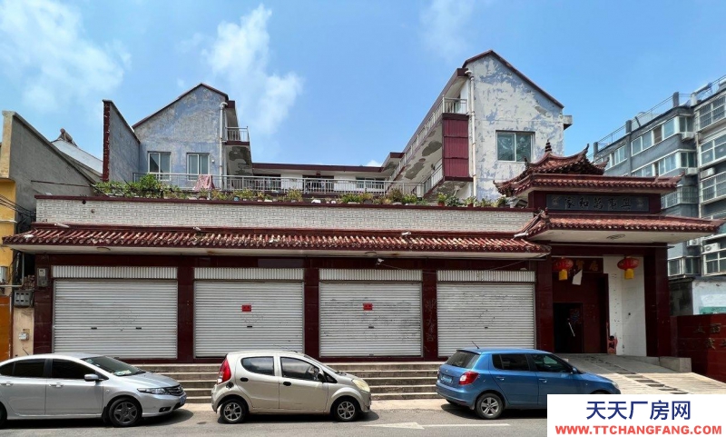 邯鄲 臨漳縣 可當倉庫，適合做手工電子配件組裝，服裝制作