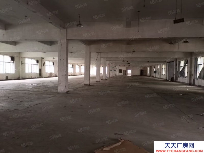 嘉興秀洲(出租) 高照街道 底樓500平 可做各類倉儲 小生產(chǎn) 門口好停車