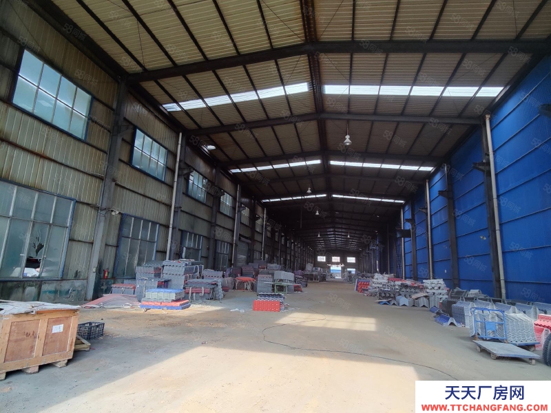 (出售) 柳州魚峰新興工業園標準廠房土地出售四機加工服裝紡織汽車塑料件