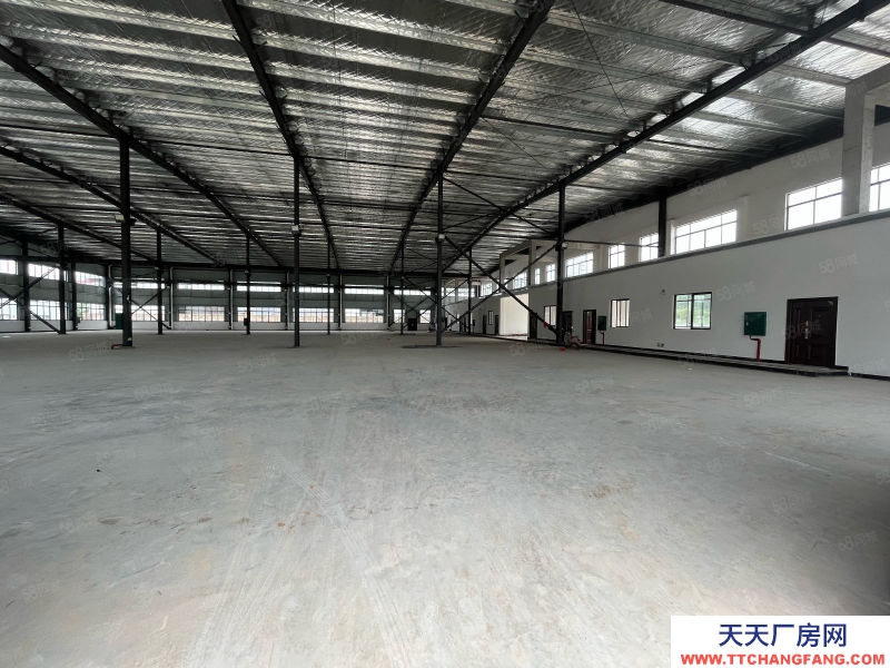 (出售)柳州魚峰 洛維工業區廠房出售8畝