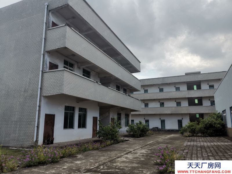 (出售)柳州 鹿寨20畝空置廠房出售 可做化工 設施設備齊全 下高速即到