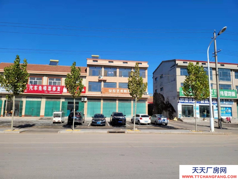 邯鄲 臨漳縣  門市，倉庫都可，可以倉庫，生意出租