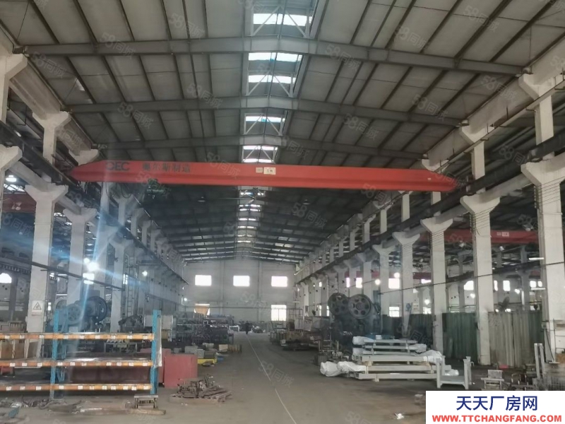 (出售) 清遠(yuǎn)正規(guī)園區(qū)標(biāo)準(zhǔn)單一層鋼結(jié)構(gòu)廠房14000方出售