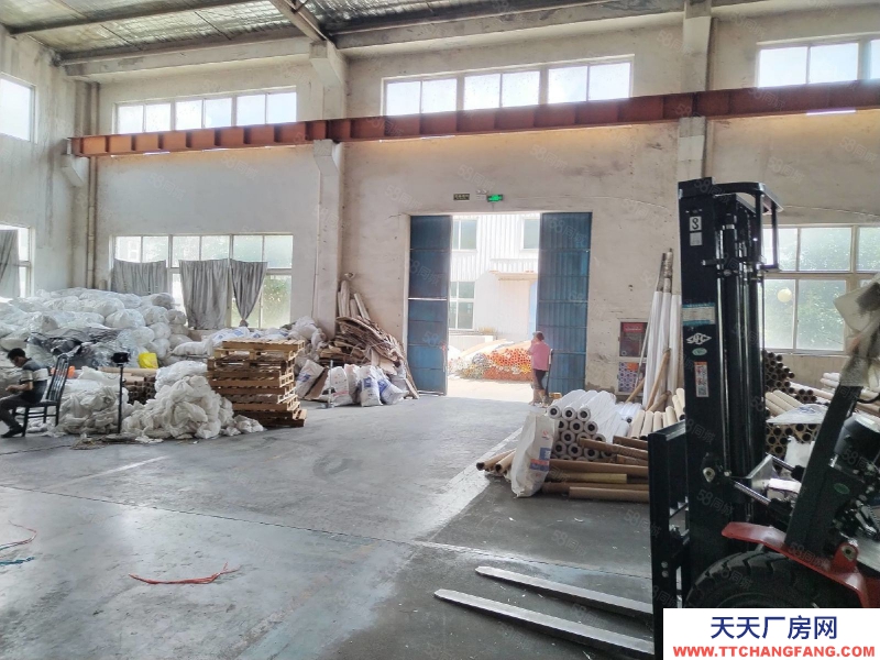 嘉興秀洲(出租) 嘉北街道530平倉庫出租