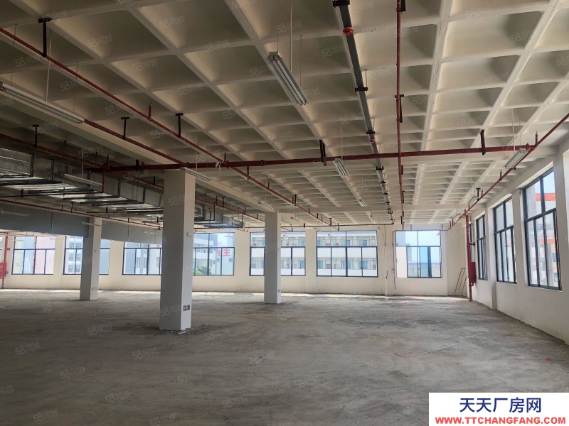 (出售) 柳州柳北區(qū)標(biāo)準(zhǔn)廠房出售 1500平起售 無產(chǎn)值稅收要求