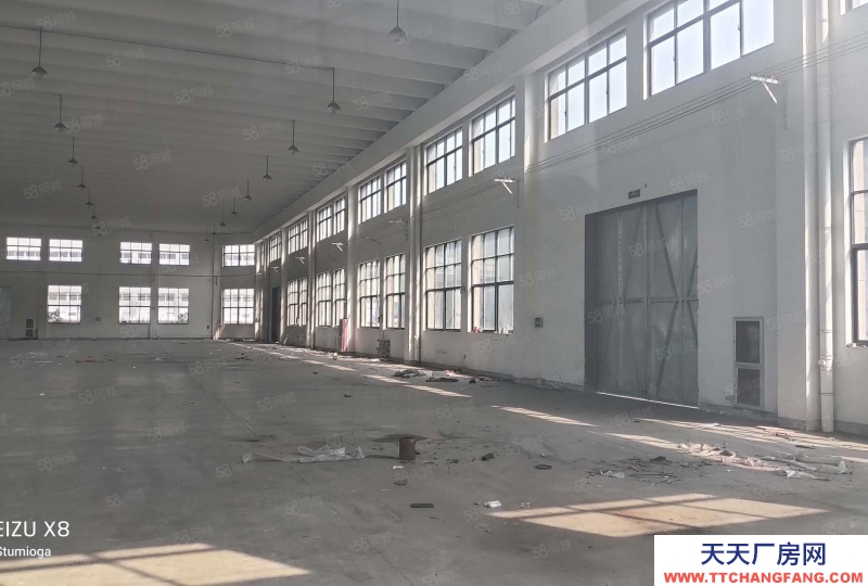 嘉興秀洲(出租) 新塍自建300到800平樓上1200五金配件服裝紙箱水果倉儲