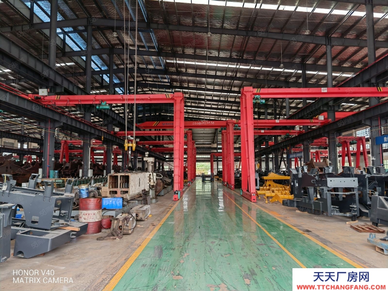 (出售)柳州柳南河西工業區 占地80畝 建筑3萬平 售4800萬