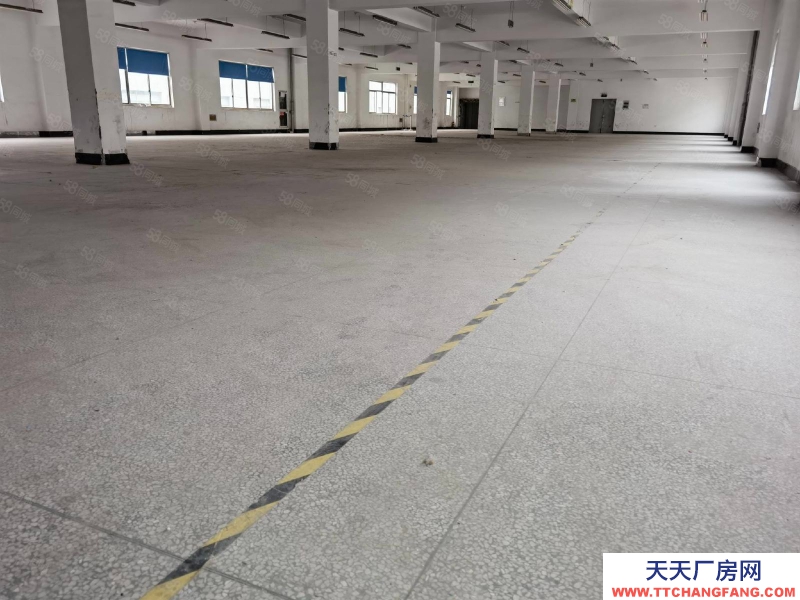 嘉興秀洲(出租) 高照樓上300到800平小面積適合食品服裝各類電商批發倉儲