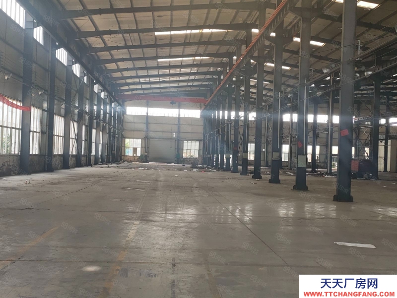 (出售) 柳州魚峰標(biāo)準(zhǔn)廠房出售，建筑面積21000平方，現(xiàn)在出售3500萬，