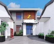 (出租) 朝陽東四環外 酒仙橋獨棟帶院1390平米 真實圖片 業主直租