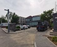 (出售) 朝陽順澤科技園 出售環京獨棟廠房超大平層首層7.5米可環評制造