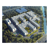 (出售) 環京周邊成熟產業園區 生產辦公研發現代化廠房 可環評