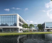 (出售) 出售朝陽承接制造企業(yè)專業(yè)制造園區(qū)大平層首層7.5米可環(huán)評