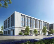 (出售) 出售朝陽承接制造企業(yè)專業(yè)制造園區(qū)大平層首層7.5米可環(huán)評