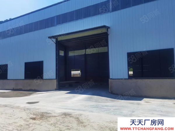 (出售) 柳州市柳江標準工業廠房出售，占地15畝，目前有3000多平廠房！