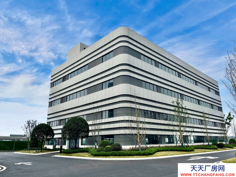 撿漏!撿漏!撿漏!三環(huán)路地鐵口可生產(chǎn)、研發(fā)、辦公獨(dú)棟大樓特價(jià)出售