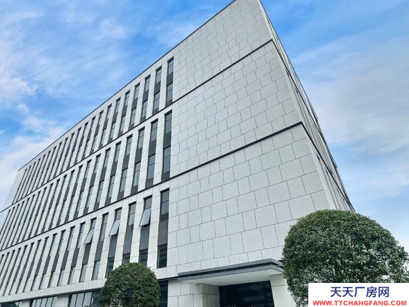 撿漏!撿漏!撿漏!三環(huán)路地鐵口可生產(chǎn)、研發(fā)、辦公獨(dú)棟大樓特價(jià)出售