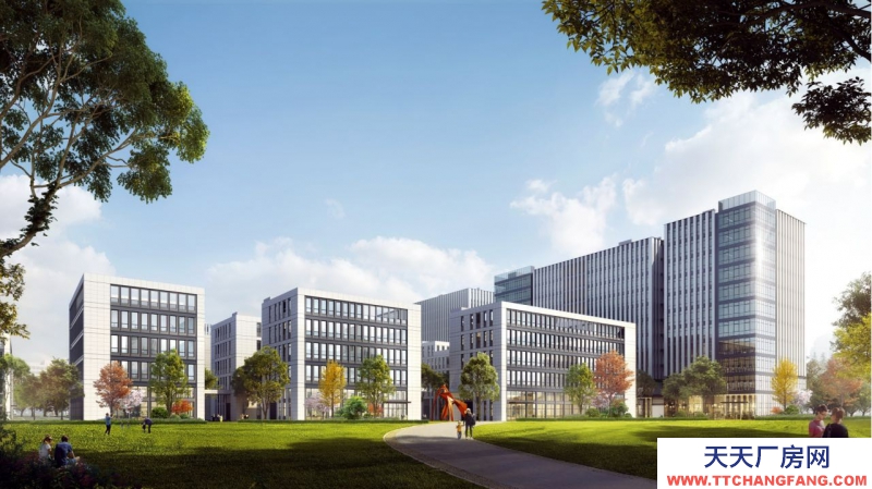 撿漏!撿漏!撿漏!三環(huán)路地鐵口可生產(chǎn)、研發(fā)、辦公獨(dú)棟大樓特價(jià)出售