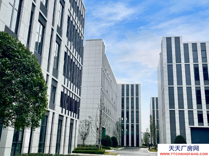 撿漏!撿漏!撿漏!三環(huán)路地鐵口可生產(chǎn)、研發(fā)、辦公獨(dú)棟大樓特價(jià)出售