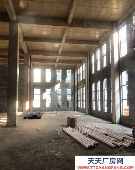 (出售) 柳州魚峰洛維工業(yè)園50年產(chǎn)權(quán)標(biāo)準(zhǔn)廠房