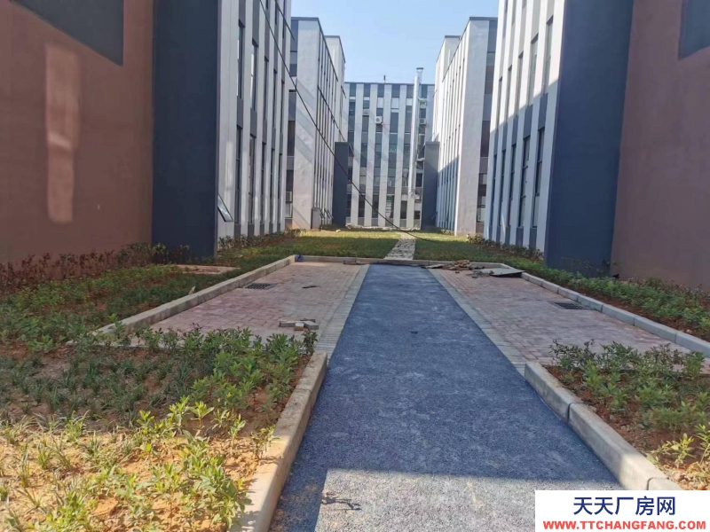 (出售) 柳州魚峰洛維工業園50年產權標準廠房