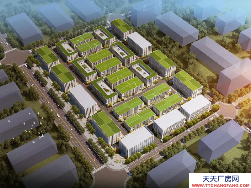 (出售) 柳州魚峰50年產權有證首付3成廠房有蒸氣熱能食品產業園螺螄粉產業配套