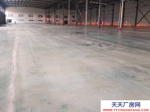 德州德城出售高鐵東工業用地30畝帶地上廠房7000平可在建有規劃