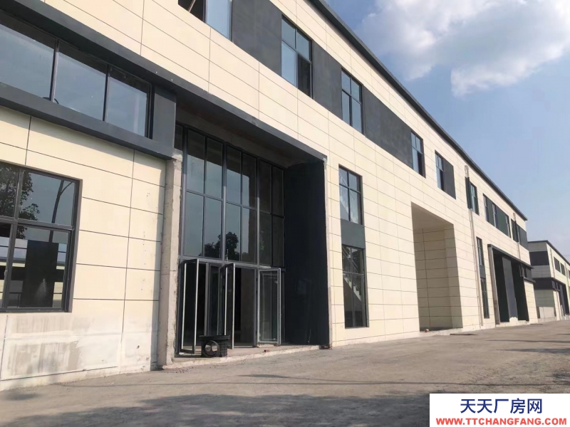 蔡家現(xiàn)房標(biāo)準(zhǔn)廠房/輕軌近公交旁物流園旁/所見即所得/買來即可用