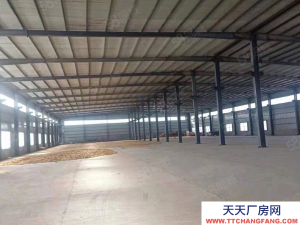 德州德城崇德七附近廠房倉(cāng)庫(kù)2800平，集體產(chǎn)權(quán)，價(jià)格低