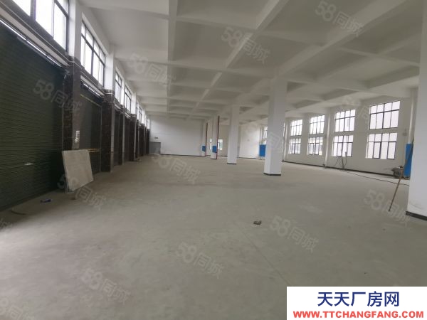 邵陽(yáng)市隆回區(qū) 城東南工業(yè)園 全新廠房出租 雙首層 工程 倉(cāng)庫(kù) 展廳