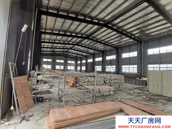 邵陽市隆回區(qū) 隆回工業(yè)園 鋼結(jié)構(gòu)廠房出租 證件齊全 手續(xù)齊全