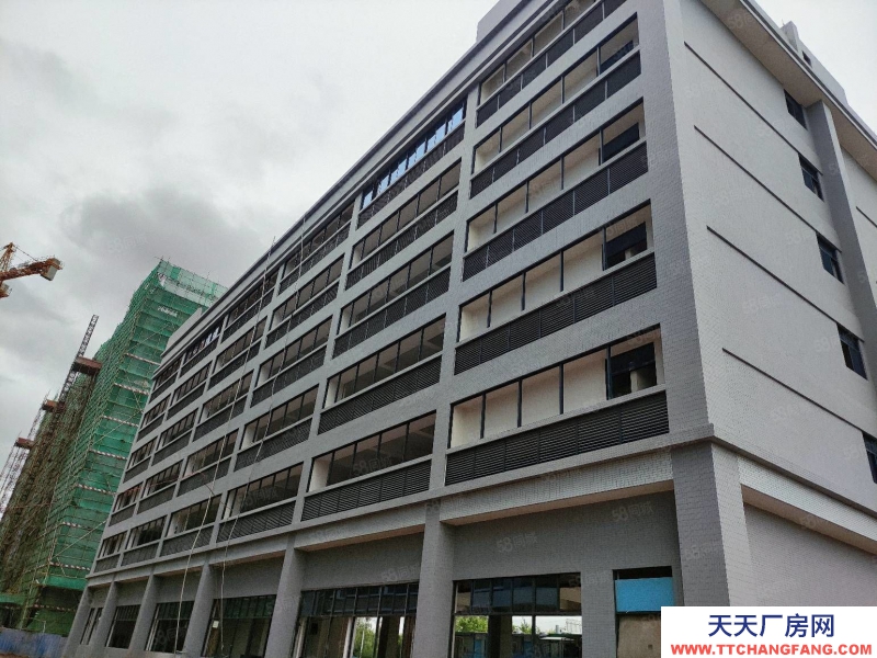 (出售) 廣東清遠3000一方(大小戶型獨棟獨院,沒有行業限制)M2