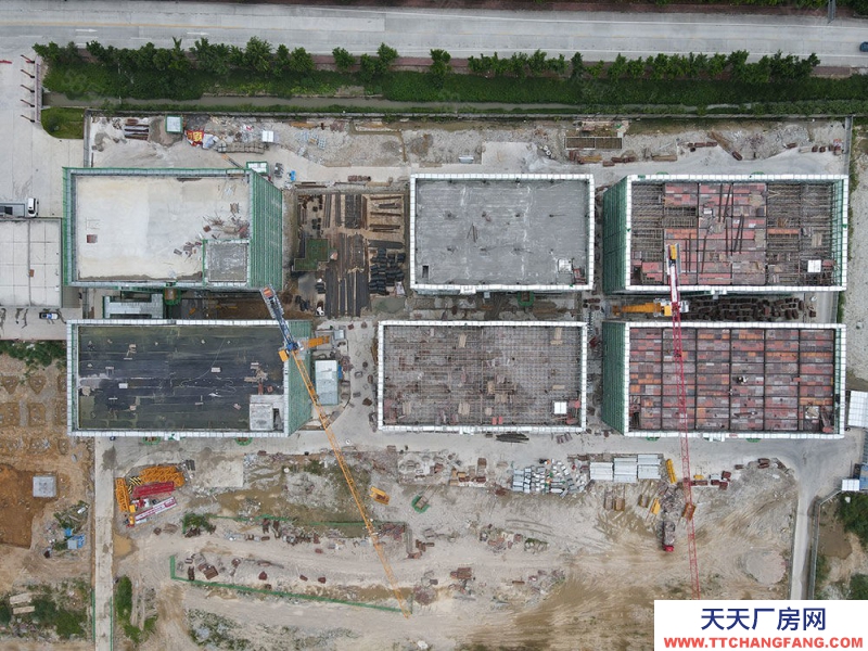 (出售) 廣東清遠獨棟廠房,均價2字頭,私家庭院,可辦環評