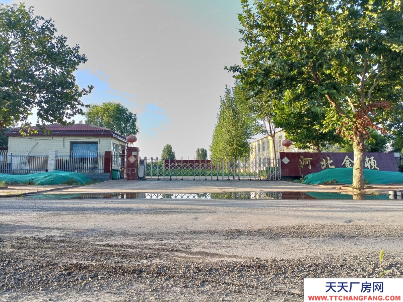 邯鄲 成安縣 都市導航)成安商城工業園區廠房倉庫出租