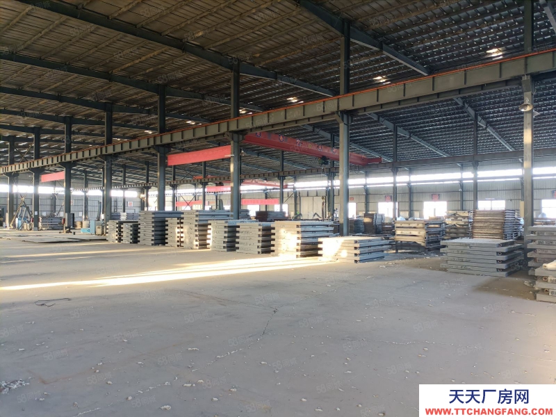 邯鄲 成安縣 都市導航）成安商城工業(yè)園區(qū)廠房倉庫出租