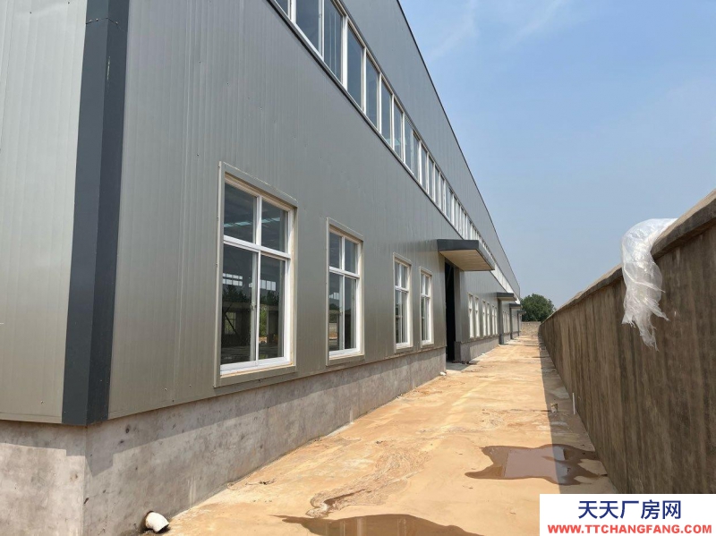 邯鄲 成安縣 北漳西村內(nèi)廠房倉庫出租