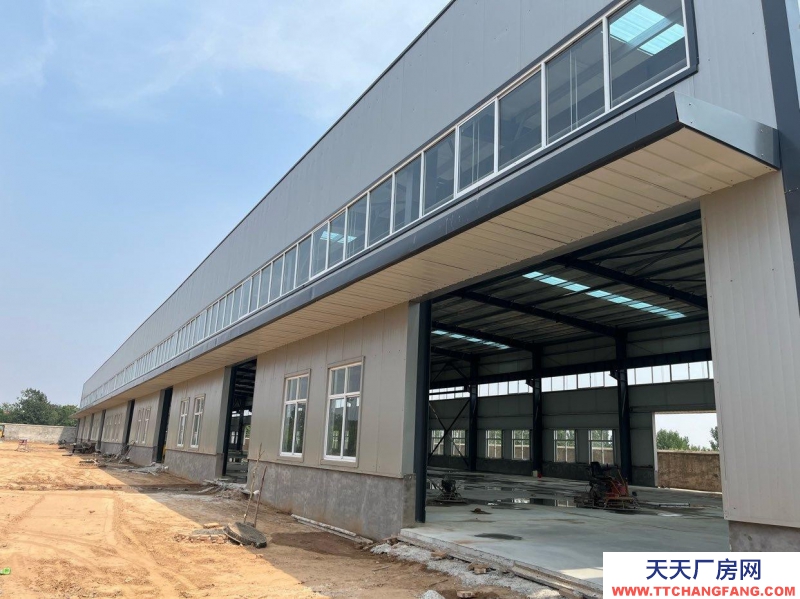 邯鄲 成安縣 北漳西村內廠房倉庫出租