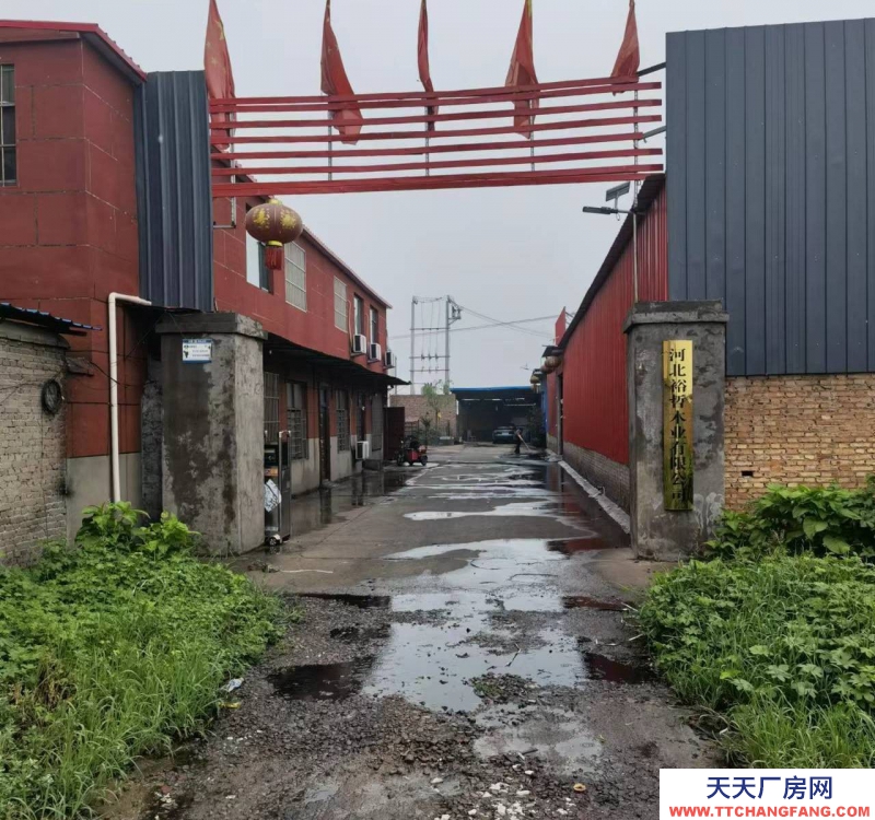 邯鄲 成安縣 工業區派出所后，安全