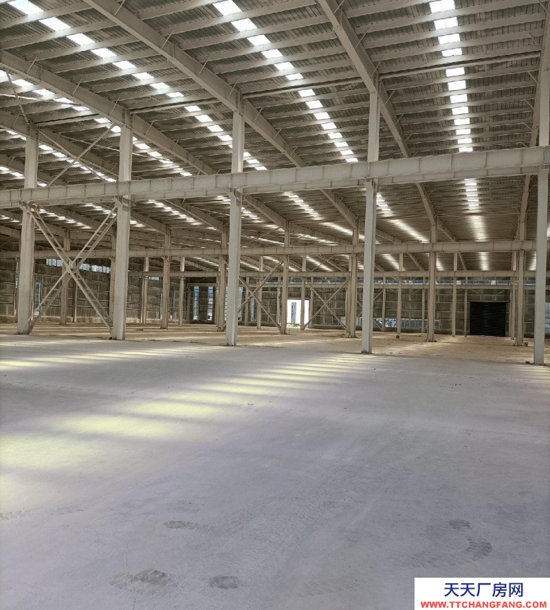 邯鄲 成安縣 水電齊全，交通方便，車間高12米，有行車。