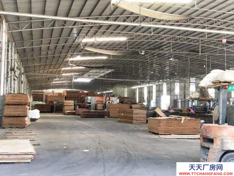 (出售) 清遠英德區白沙鎮廠房
