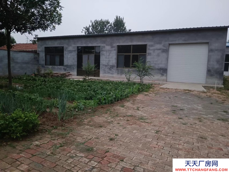 德州位置在慶云城西倉庫